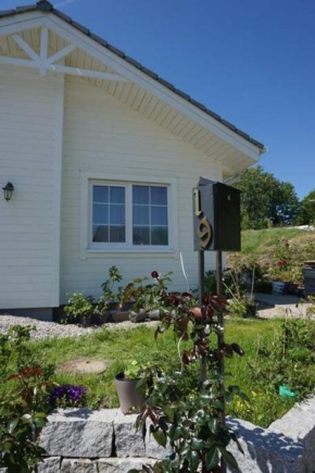 Holiday Apartment Sweden House, Lütjenburg